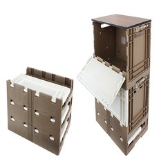 스타렉스수납장