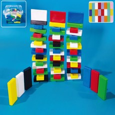 플라스틱쌓기적목