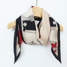 마름모쁘띠스카프