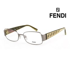 펜디 명품 안경테 F982 315_XI [52] / FENDI