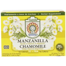 manzanilla