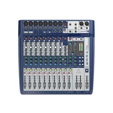 SOUNDCRAFT Signature12 사운드크래프트 믹서, Signature12/17
