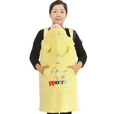 여름용아기띠워머