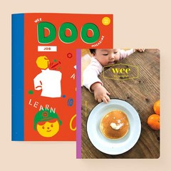 [어라운드]위매거진 2019.3.4 : Learn + WEE DOO Vol.1, 어라운드