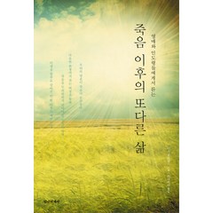 죽음이후의 또다른 삶:영매와 인도력들에게서 듣는, 정신세계사, 리사 윌리엄스 저