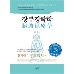 장부경락학, 청홍, 신흥묵