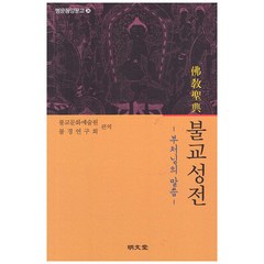 [명문당]불교성전 - 명문동양문고 24, 명문당