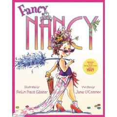 [HarpercollinsChildrensBooks]Fancy Nancy (Paperback), HarpercollinsChildrensBooks