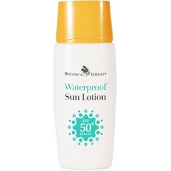 보타니컬테라피 유아용 워터프루프 썬로션 SPF50+ PA++++, 1개, 50ml