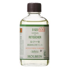 홀베인 유화용보조제 리터쳐, 55ml, 1개