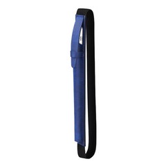 miniPle 밴딩 애플 펜슬 케이스, 블루, 1개