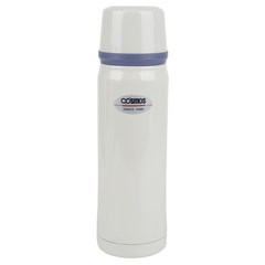 코스모스 칼라보온병, 화이트, 700ml