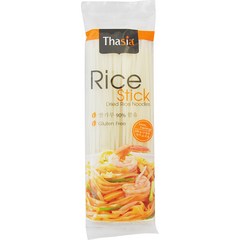 타이시아 쌀국수 3mm, 200g, 1개