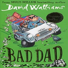 Bad Dad:, Harper Collins U.K