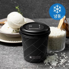 서울아이스크림 파인트 쌀 아이스크림 (냉동), 474ml, 1개