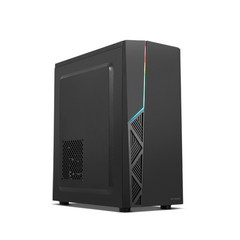 한성컴퓨터 데스크탑 (인텔 10세대 셀러론 G5900), 프리워커 F2100, WIN 미포함, RAM 8GB, SSD 250GB