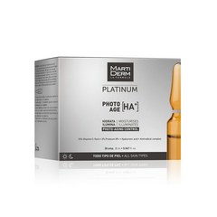 마티덤 포토 에이지 HA플러스 앰플, 2ml, 30개