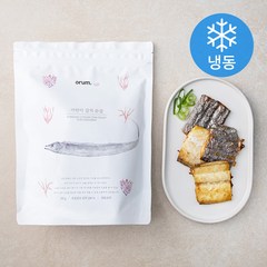 오름 어린이 갈치 순살 (냉동), 350g, 1개