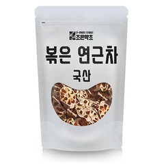 조은약초 볶은 연근차, 200g, 1개입, 1개