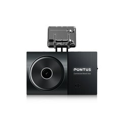 현대폰터스 블랙박스 MA300 + IOT GPS2, 32GB