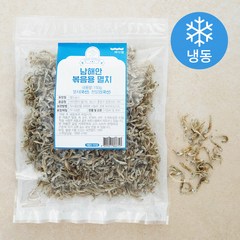 바다원 남해안 볶음용 멸치 (냉동), 150g, 1개