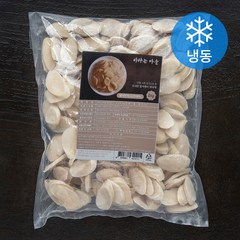 바라는마을 발아현미 떡국떡 (냉동), 1kg, 1개