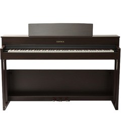 삼익악기 디지털피아노 DP-500 방문설치, 로즈우드
