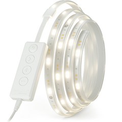 나노리프 에센셜 라이트 LED 스트립 인테리어 스마트 조명 스타터 키트 2m