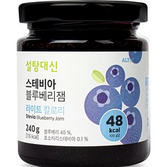 마이노멀초코잼