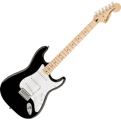 스콰이어 Affinity Stratocaster MN WPG BLK 037-8002-506, 혼합색상