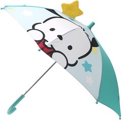 산리오 포차코 47 스윗스타 입체 홀로그램 장우산 MUHKU10046