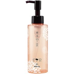 아리따움 뽀오얀 미소 곡물발효 클렌징 오일, 150ml, 1개