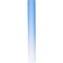 미미네아쿠아 관상어용 어항 블루 그라데이션 백스크린, 혼합색상