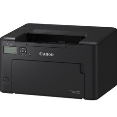 캐논 흑백 레이저 프린터, LBP122dw
