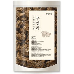 한방선생 볶은 우엉차, 200g, 1개입, 1개