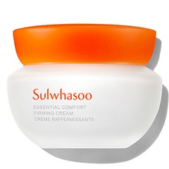 설화수 New 탄력크림, 50ml, 1개