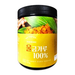 헬로우그린 울금가루, 1개, 300g