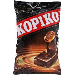 코피코 커피맛 캔디, 800g, 1개