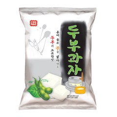 코스모스제과 두부과자, 800g, 1개