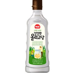 사조 프락토 올리고당, 700g, 1개