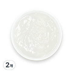 짱죽 유아용 실온 이유식 초기 미음, 쌀눈쌀미음, 160g, 2개