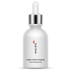 엔젤 비타민 앰플, 30ml, 1개