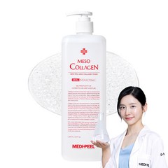 메조 콜라겐 토너 대용량, 1000ml, 1개