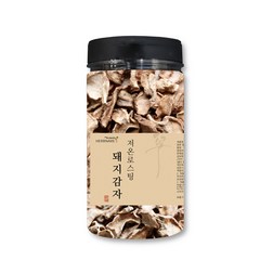 허브나래 볶은 돼지감자차, 500g, 1개입, 1개