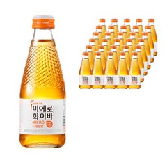 현대약품 미에로화이바, 210ml, 50개