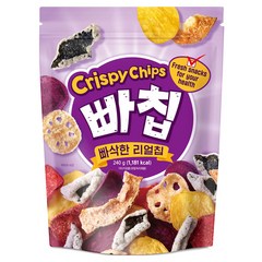 빠칩, 1개, 240g