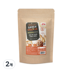 브레드가든 글루텐프리 제빵용 쌀가루, 1kg, 2개