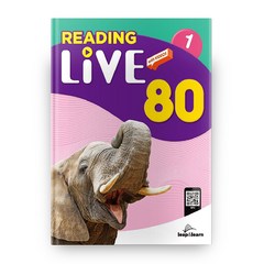 Reading Live 80. 1, 립앤런
