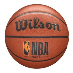 윌슨 NBA FORGE 농구공, WTB8200XB07