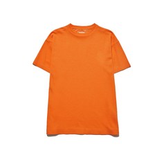 언코티드247 삼육오 숏 베이직 반팔 티셔츠